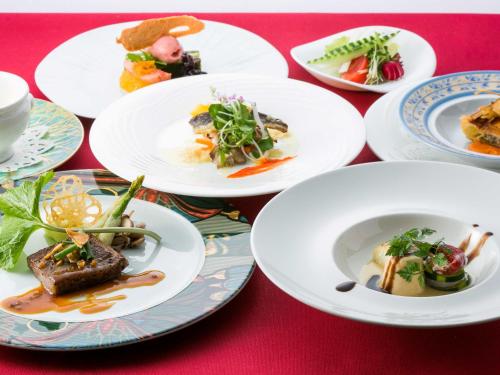 奥伊勢フォレストピア