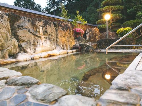 奥伊勢フォレストピア