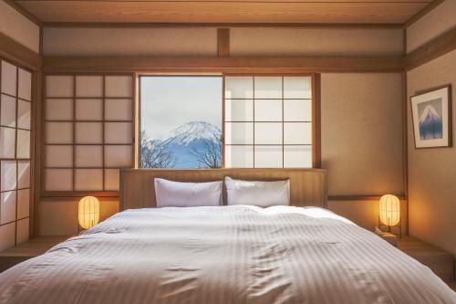 プライベートリゾート富士