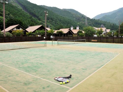 奥伊勢フォレストピア