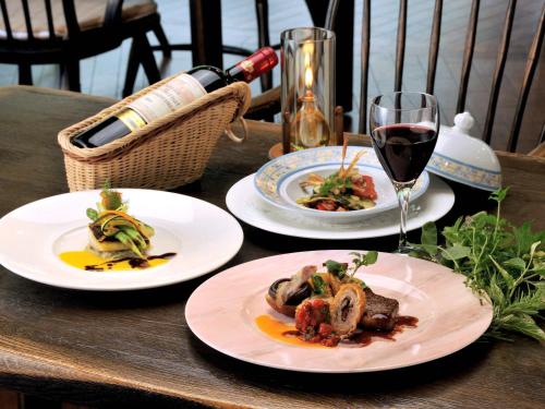 奥伊勢フォレストピア