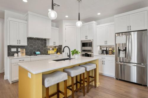 Beech Bungalow townhouse - image 9