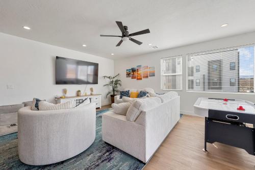 Beech Bungalow townhouse - image 8