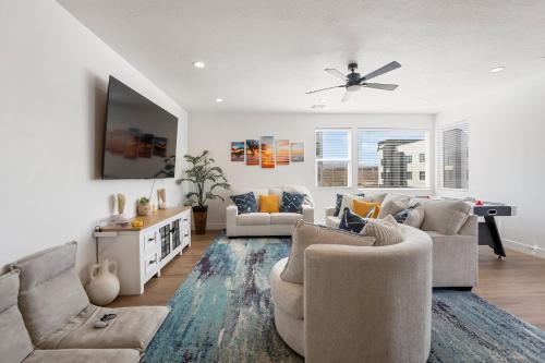 Beech Bungalow townhouse - image 13