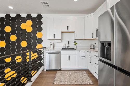 Beech Bungalow townhouse - image 14