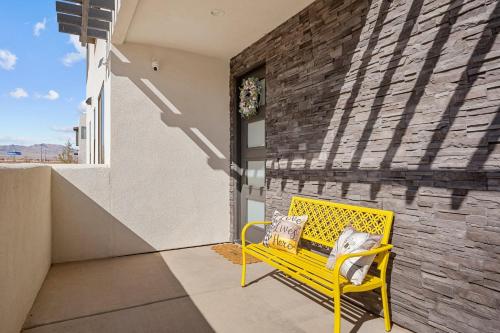 Beech Bungalow townhouse - main image