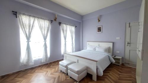 Samaphi Homestay in Golf Links