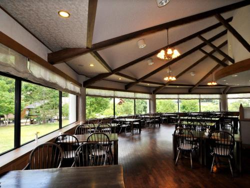 奥伊勢フォレストピア