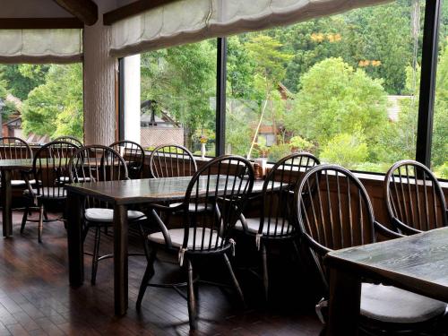 奥伊勢フォレストピア