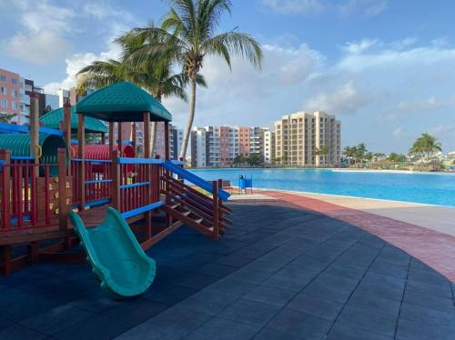 Paradisiaco Alojamiento en Cancún, Cancún (Foto 4)