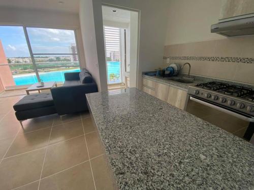 Paradisiaco Alojamiento en Cancún, Cancún (Foto 7)