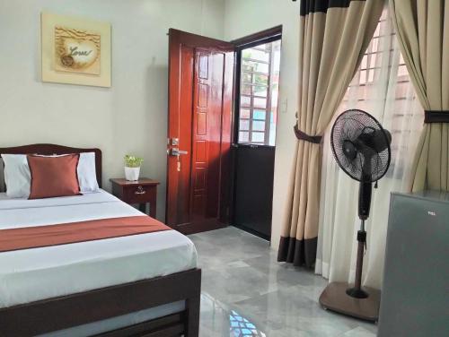 Jmorino Pension House Palawan City Center 