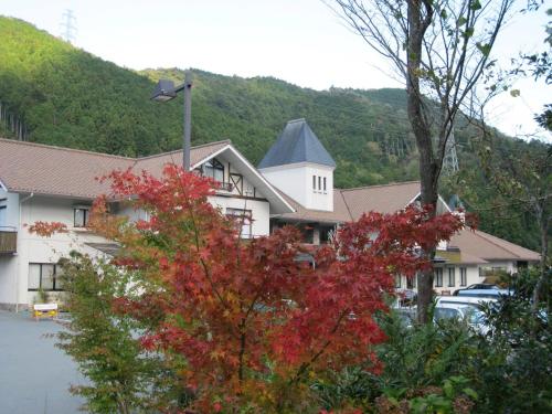 奥伊勢フォレストピア