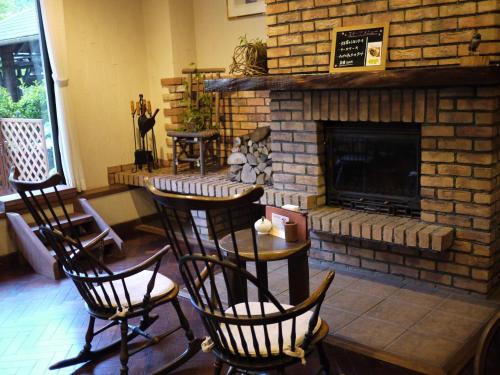 奥伊勢フォレストピア