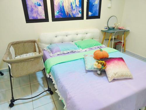 Dream Moon Home, Arcade Games machine, netfilx, majong , 60" TV Dream Moon Home, Arcade Games machine, netfilx, majong , 60" TV