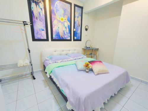 Dream Moon Home, Arcade Games machine, netfilx, majong , 60" TV Dream Moon Home, Arcade Games machine, netfilx, majong , 60" TV