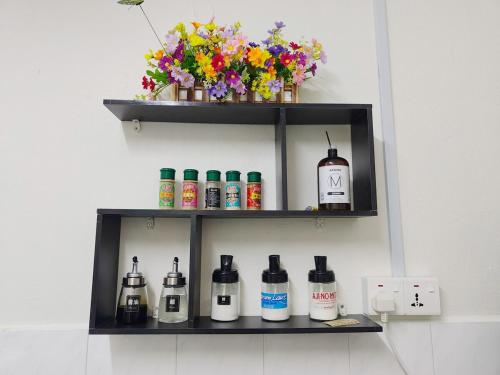 Dream Moon Home, Arcade Games machine, netfilx, majong , 60" TV Dream Moon Home, Arcade Games machine, netfilx, majong , 60" TV