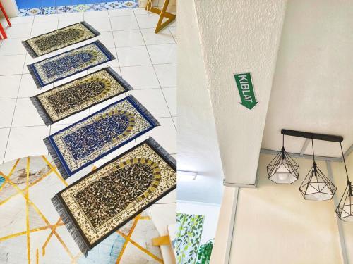 Dream Moon Home, Arcade Games machine, netfilx, majong , 60" TV Dream Moon Home, Arcade Games machine, netfilx, majong , 60" TV