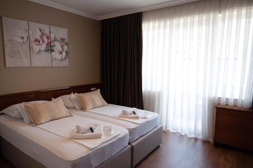 Hotel Bristol in Mostar