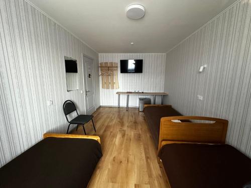Hotel Almaz - image 7