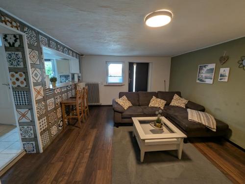 Ferienwohnung/Monteurwohnung am Badesee bei Kassel - Grebenstein