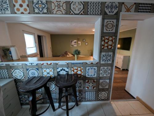 Ferienwohnung/Monteurwohnung am Badesee bei Kassel in 카셀