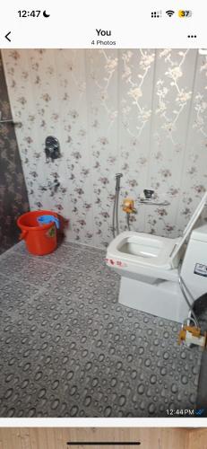 Hotel sea face – Srinagar, PA