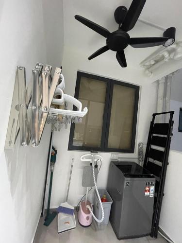 RumaDuke: Muslim+Netflix+KLCC View+3R2B a/c+WIFI - image 9