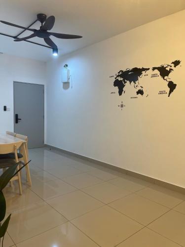 RumaDuke: Muslim+Netflix+KLCC View+3R2B a/c+WIFI - image 14