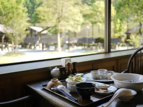 奥伊勢フォレストピア