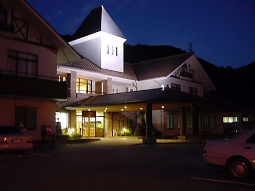 奥伊勢フォレストピア