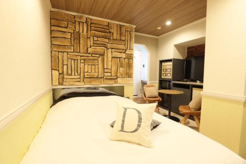 AND hotel