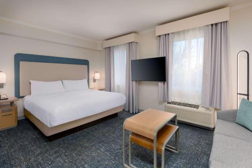 Homewood Suites by Hilton Bonita Springs in โบนิตาสปริงส์ (FL)