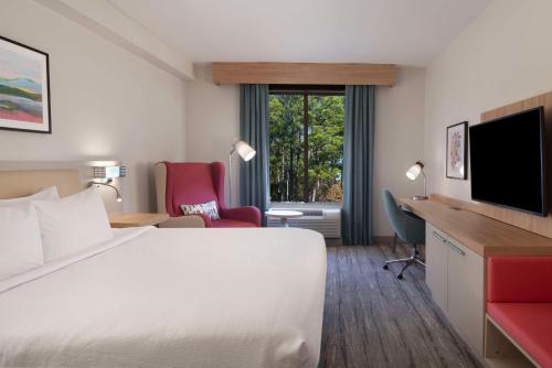 Hilton Garden Inn Shreveport in Shreveport (LA)