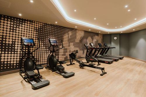 Hampton by Hilton Vienna City West - image 7