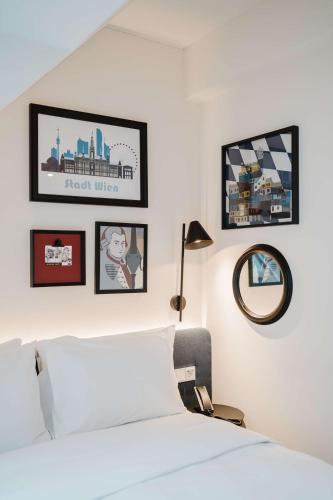 Hampton by Hilton Vienna City West - image 12