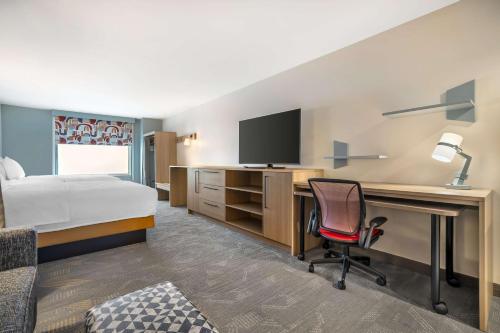 2 bedrooms, 2 beds