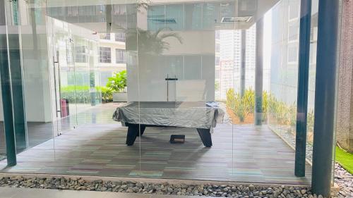 Summer suites KLCC by cozy stay - image 6