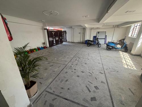 Dorm hub in Dehradun