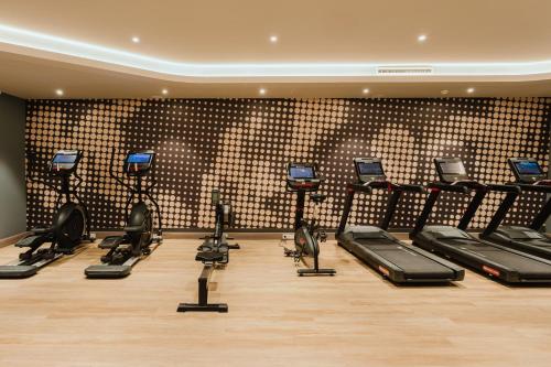 Hampton by Hilton Vienna City West - image 9
