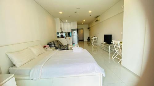 Summer suites KLCC by cozy stay - image 13