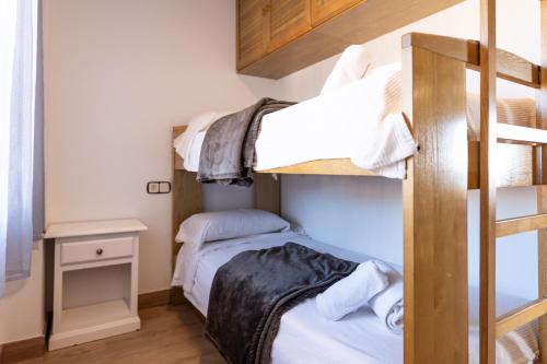 Apartaments Primera Linea Torre Valentina - image 6