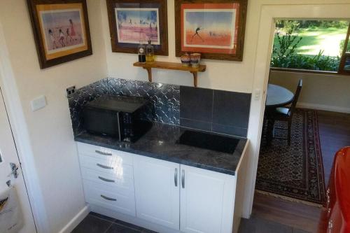 KW Cottage in Blackwood