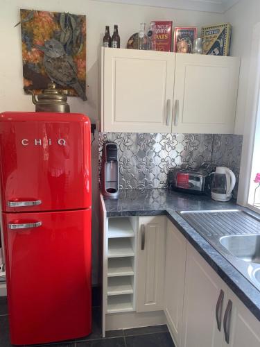 KW Cottage in Blackwood