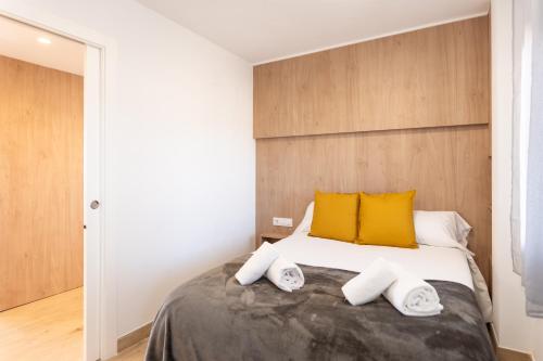 Apartaments Primera Linea Torre Valentina - main image