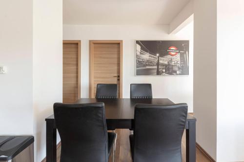 Frida's Place Ljubljana, Lublaň (fotografie 9)