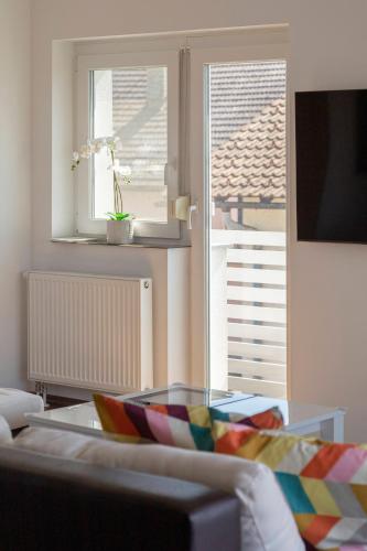 Frida's Place Ljubljana, Lublaň (fotografie 5)