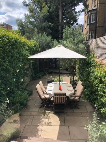Homestay SW6 Near Central London! A Plus Double Bed and Private Bath, Londyn (zdjęcie 10)