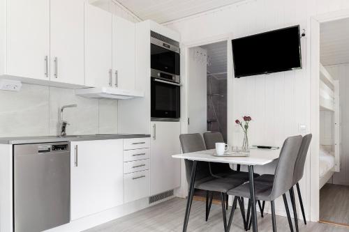 First Camp Torekov-Bastad in Torekov