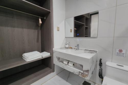 Junior Suite image 1